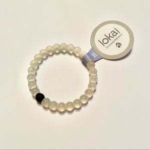 NWT Lokai Find Your Balance Bracelet